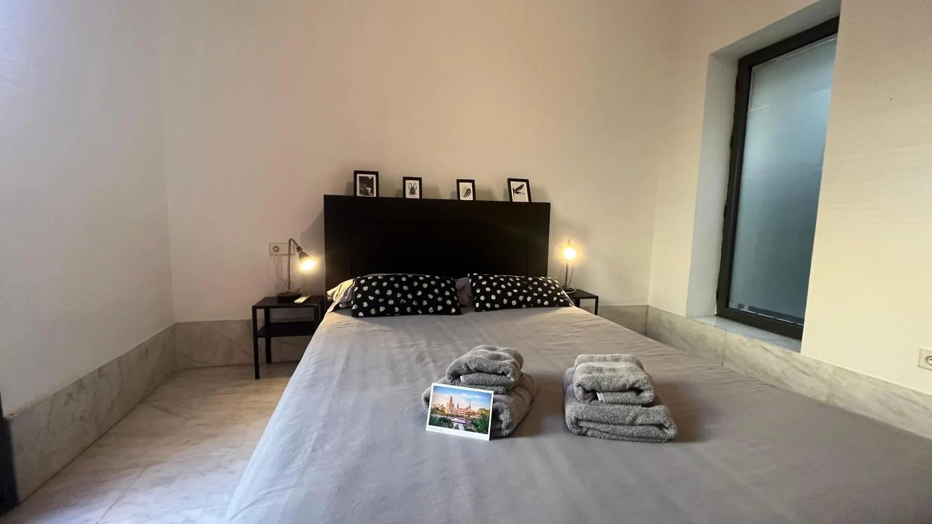 Apartment Center Sevilla Confort 8