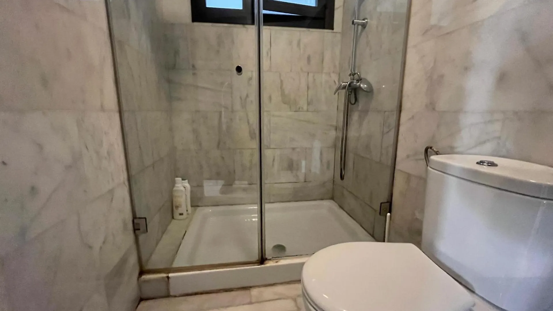 Center Sevilla Confort 8 Apartment Seville