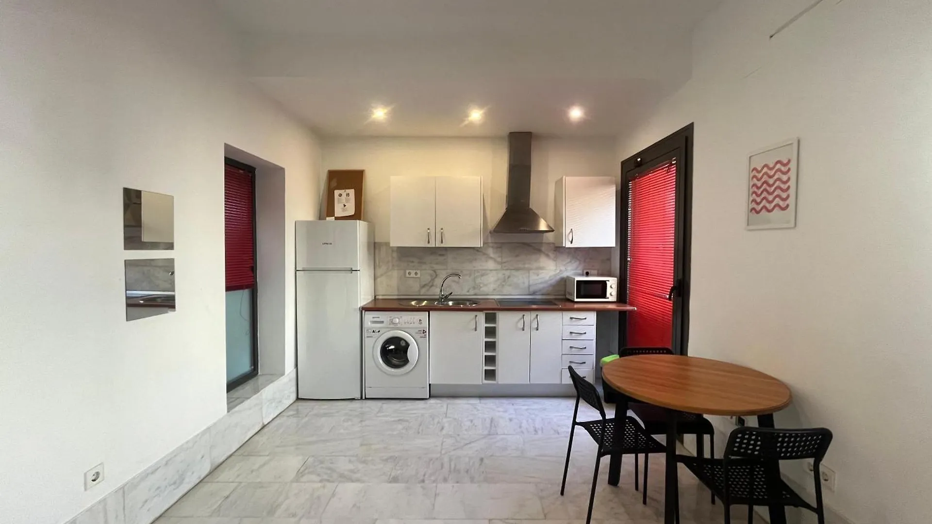 Apartment Center Sevilla Confort 8 Spain