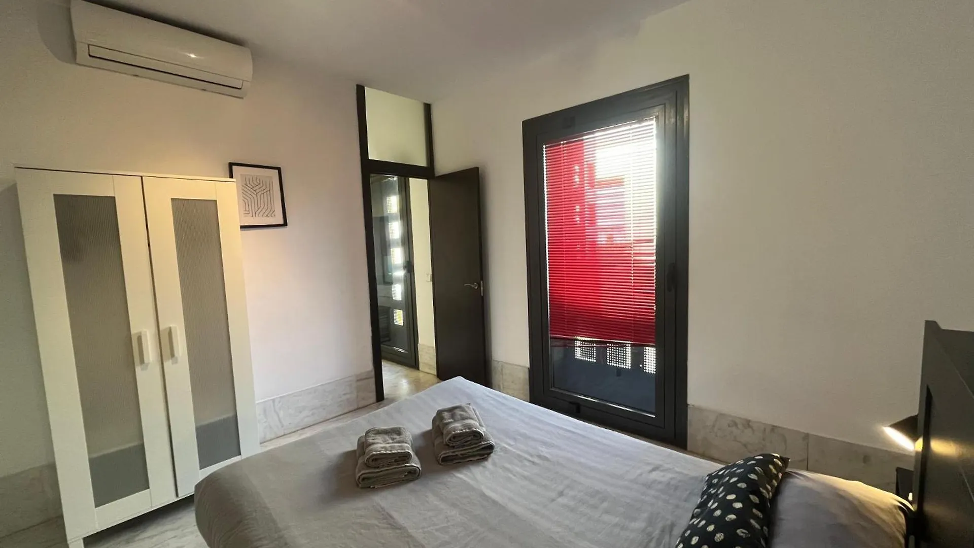 Apartment Center Sevilla Confort 8