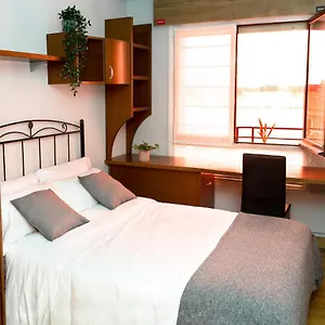 Renovado Con Terraza Y Wifi Sestao