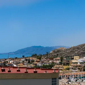 Quintero Malaga La Cala Del Moral