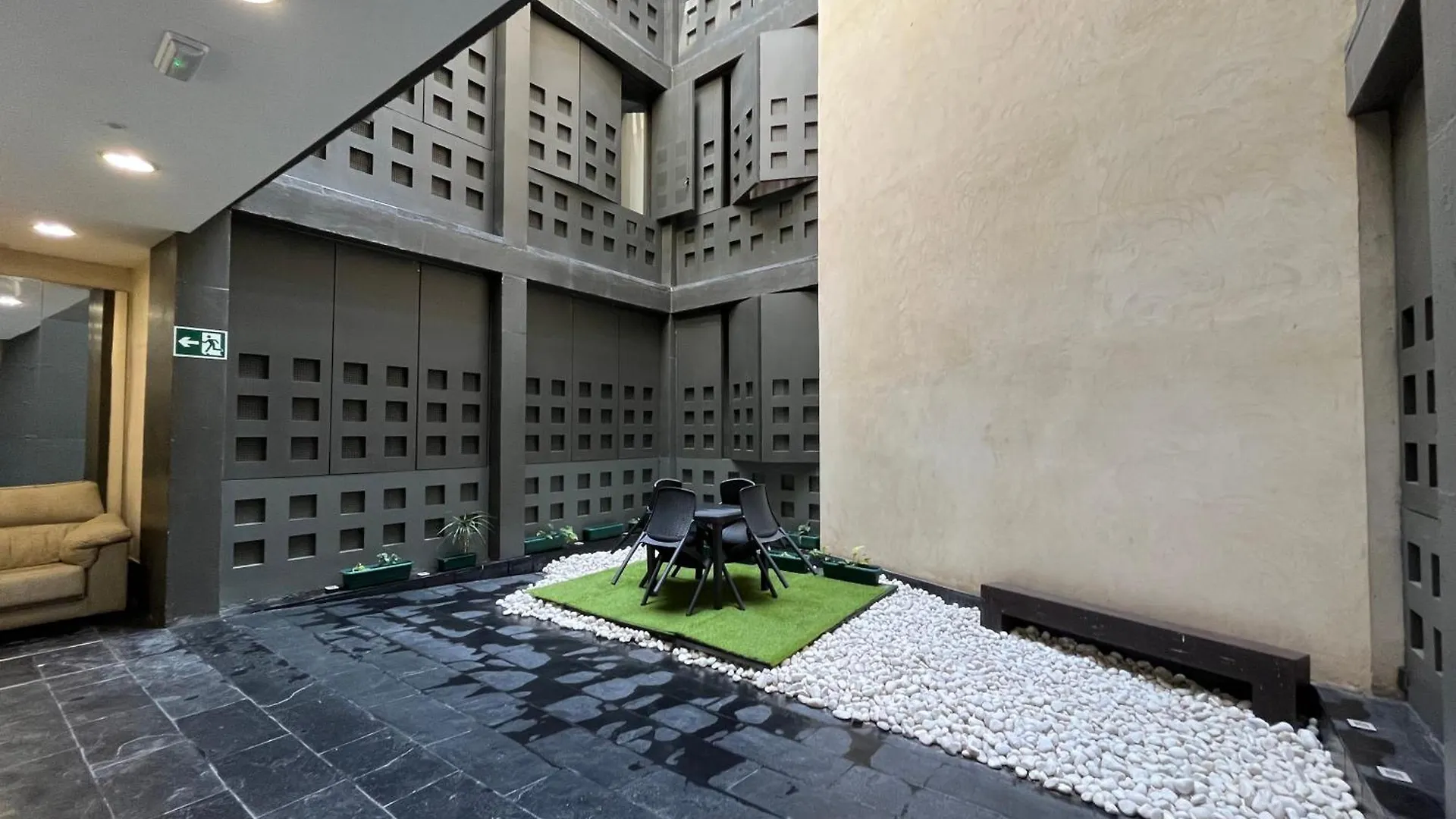 Center Sevilla Confort 8 Apartment Seville